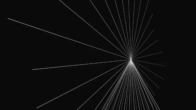 3D of Arc Shape