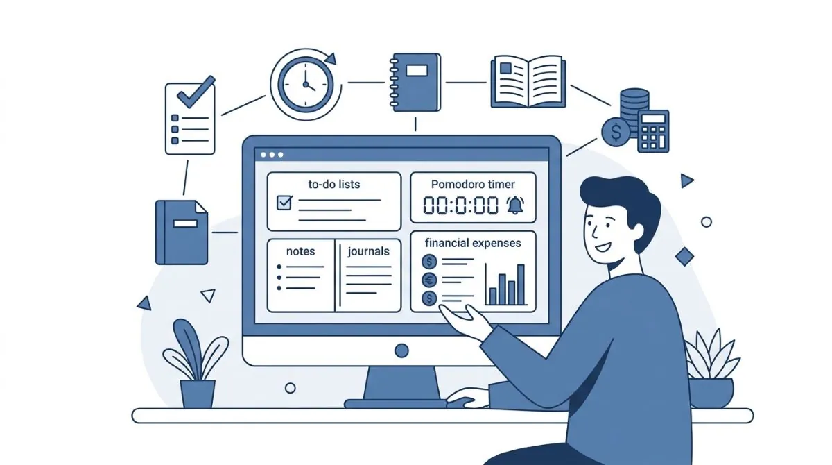 Situs Web Praxis